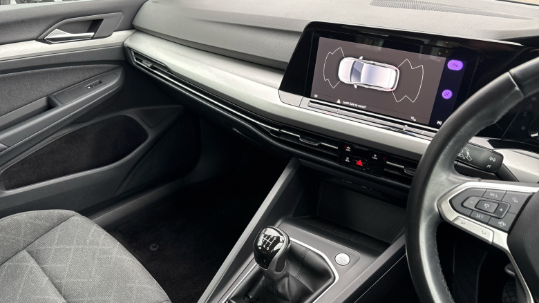 Volkswagen Golf 1.5 TSI 150 Life 5dr Petrol Hatchback